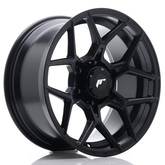 JRX9 18x9 ET18 6x139.7 Noir mat