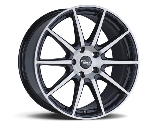 PROTRACK FORCE STC10