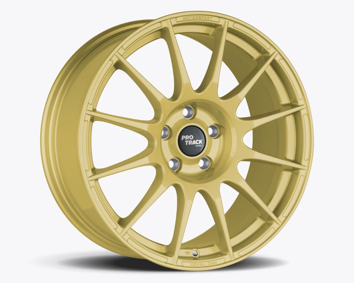 Protrack One 18"