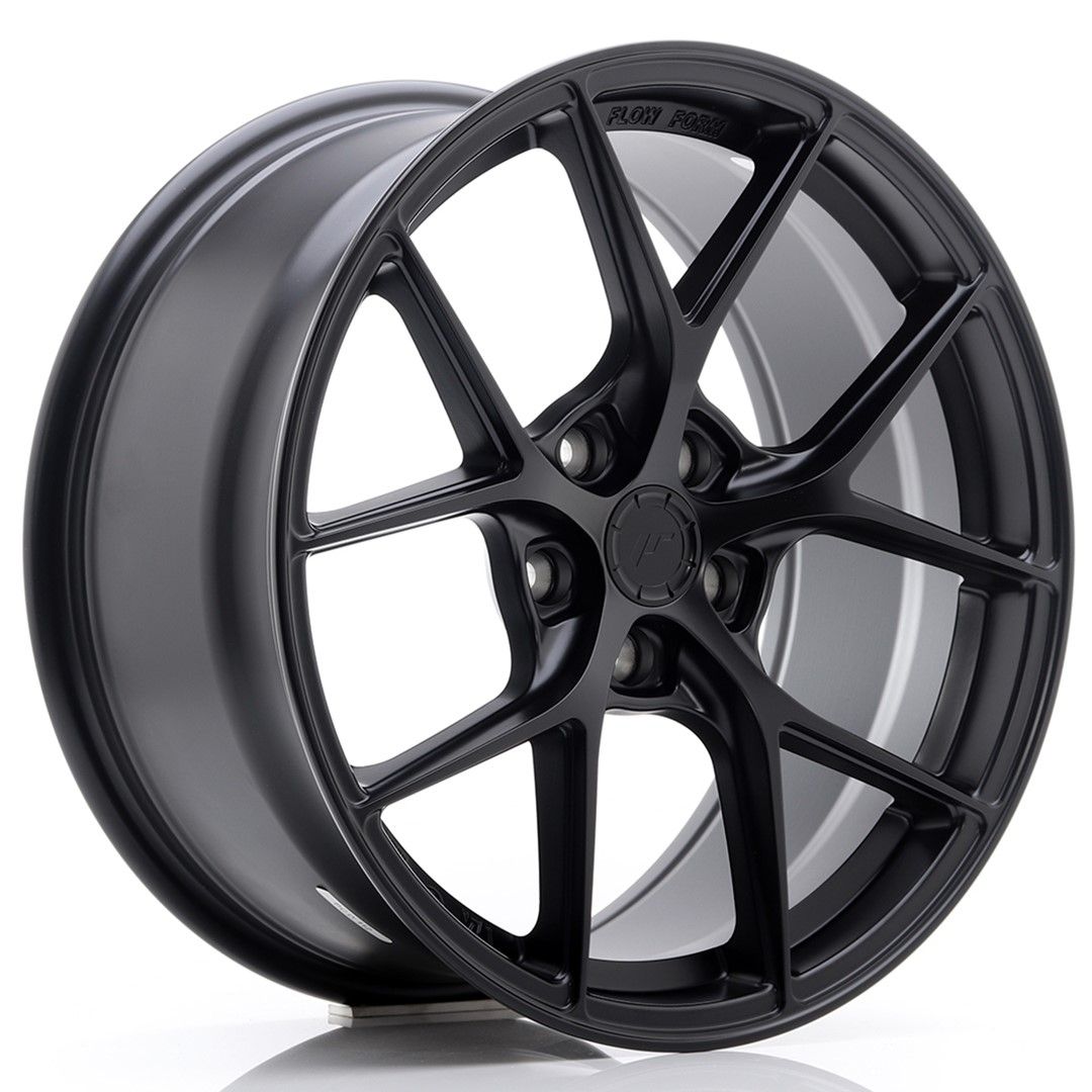 SL01 18x8,5 ET35 5x120 Noir mat