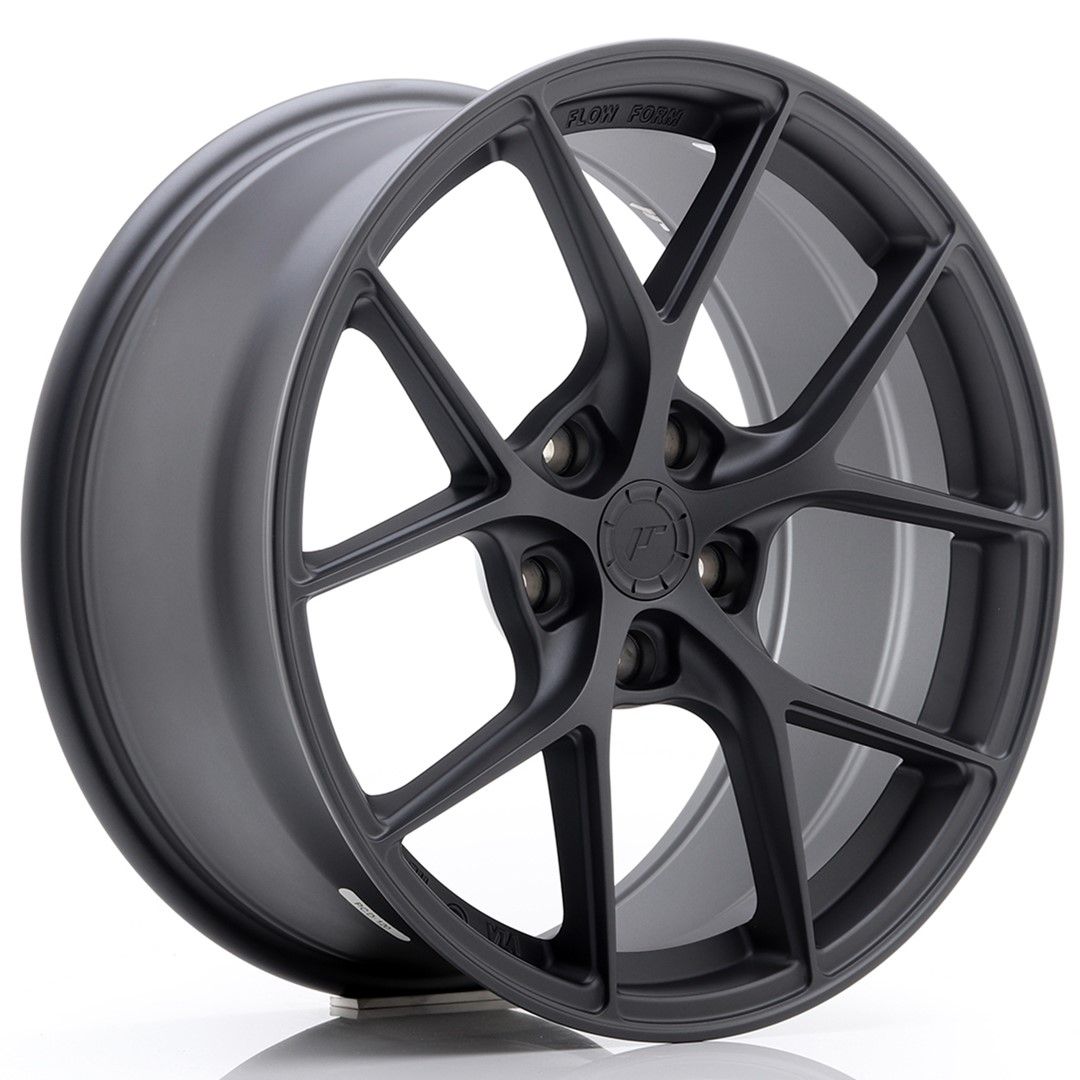 SL01 18x8,5 ET35 5x120 Acier plat