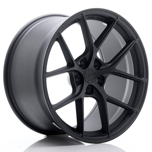 SL01 19x10,5 ET35 5x120 Acier plat