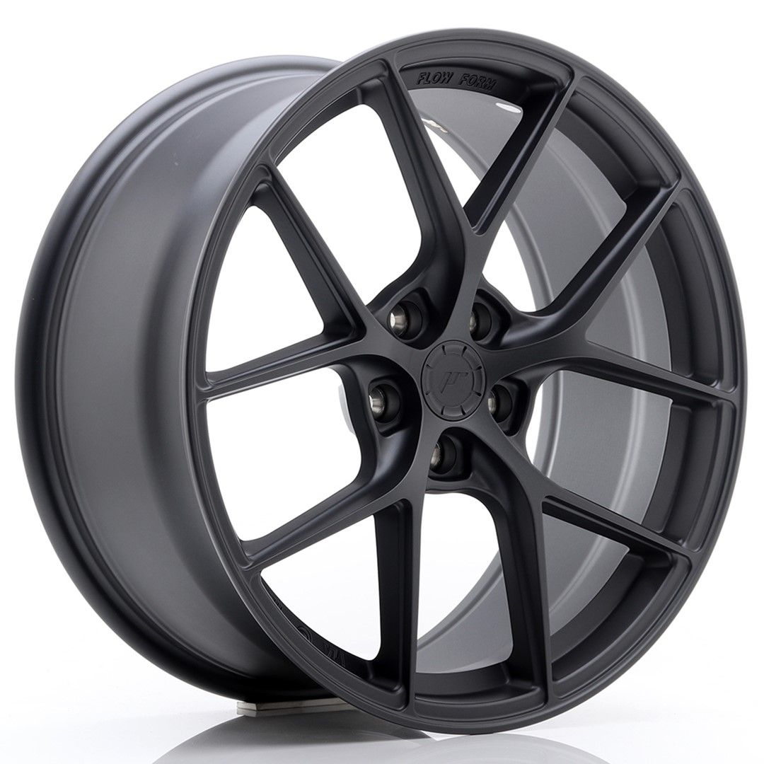 SL01 19x8,5 ET45 5x112 Acier plat