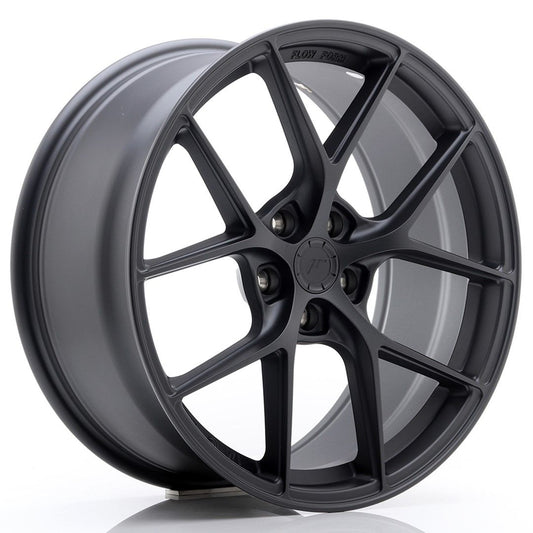 SL01 19x8,5 ET45 5x112 Acier plat