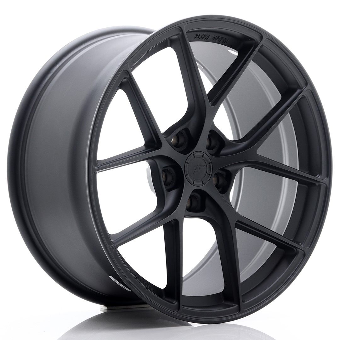 SL01 19x9,5 ET25 5x120 Acier plat