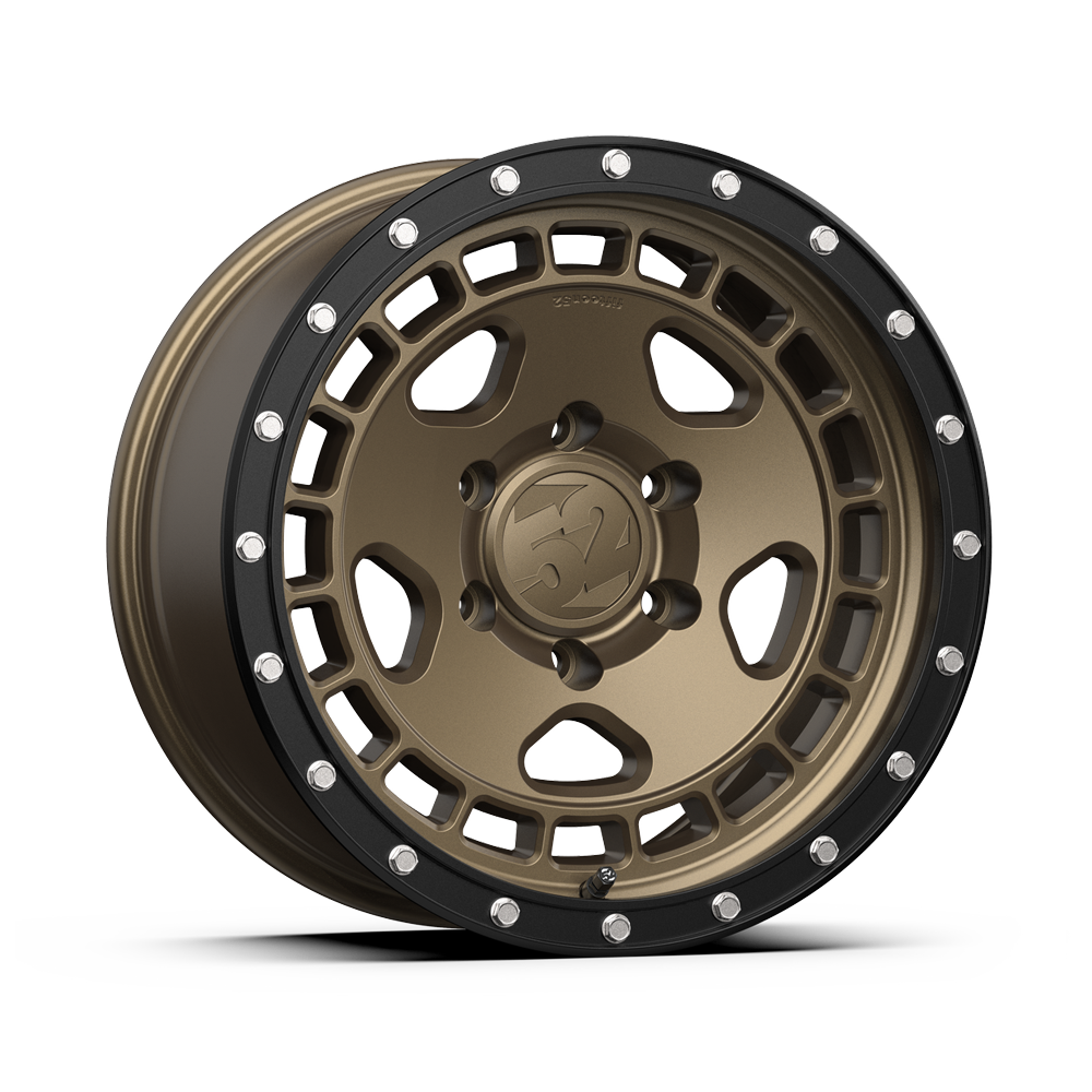Fifteen52 Turbomac HD 17" Brons