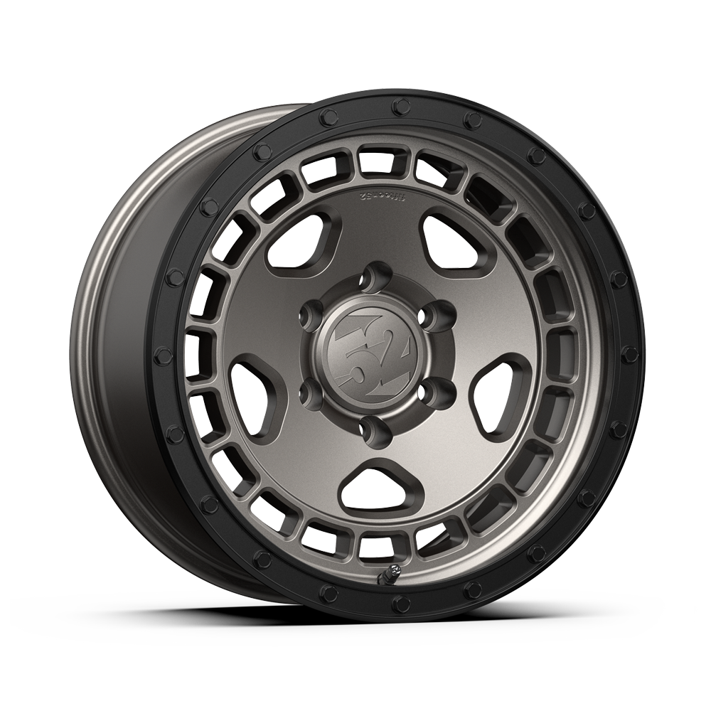 Fifteen52 Turbomac HD 17" Magnesium Grey