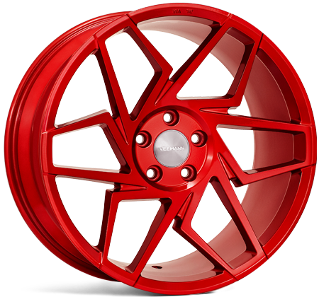 V-FS27R 19x8.5 ET42 5x112 Candyrood