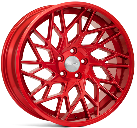 V-FS29R 19x9.5 ET42 5x112 Candyrood