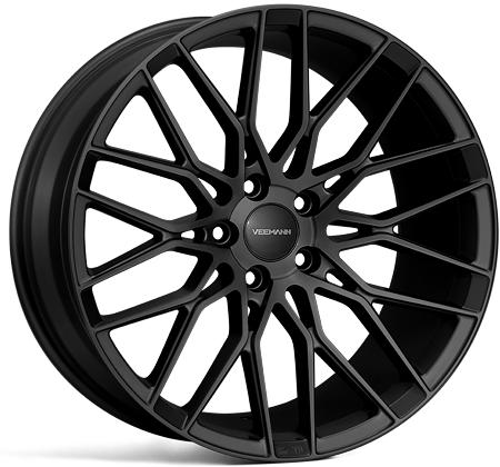 V-FS34 20x8,5 ET35 5x120 Matzwart