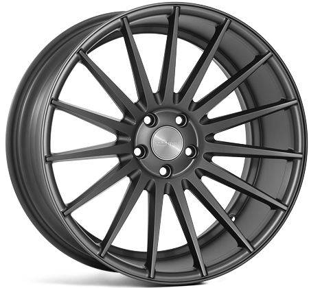 VC7 20x10.5 ET35 5x112 Mat Grafiet