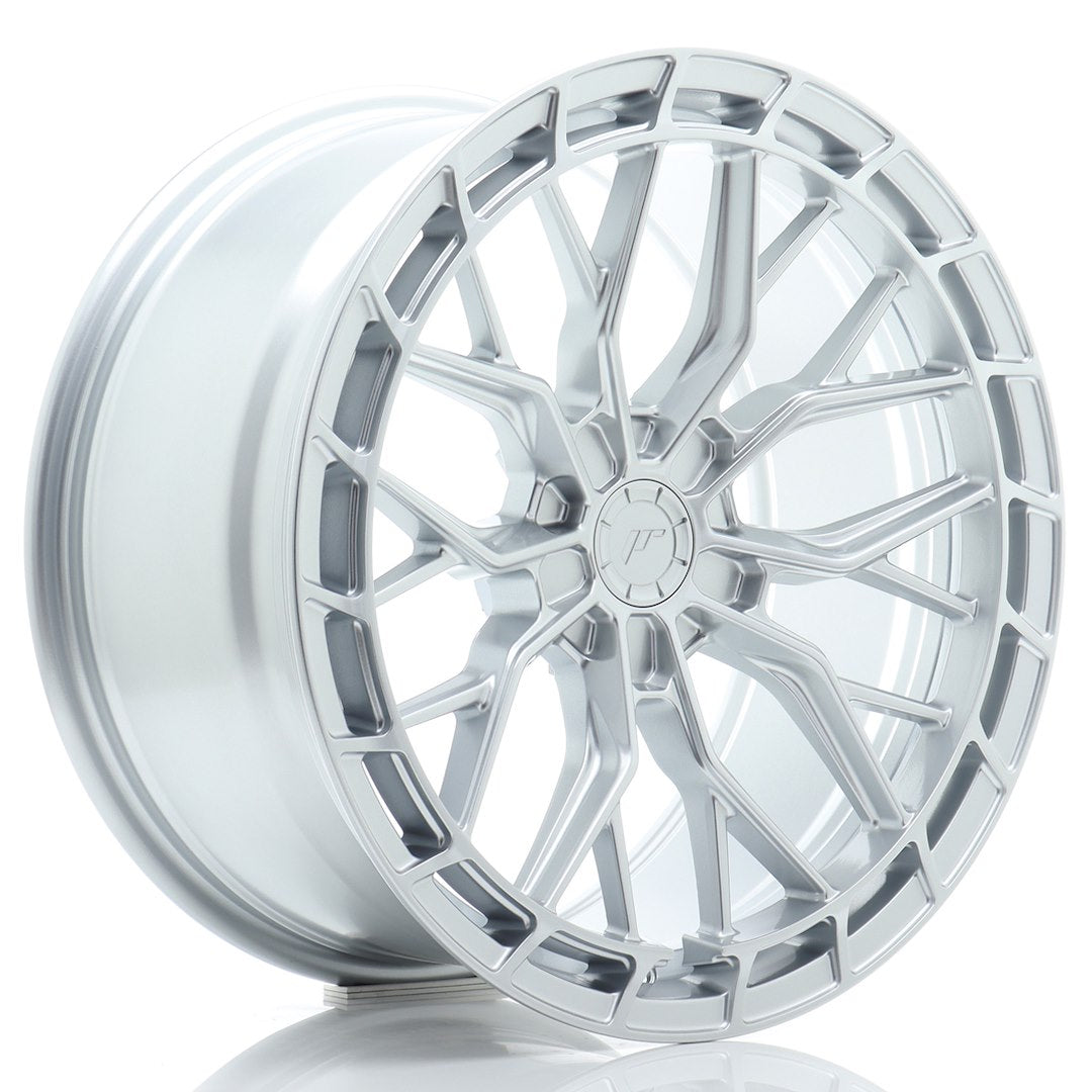 JR48 19x8,5 ET45 5x112 Hyper Silver