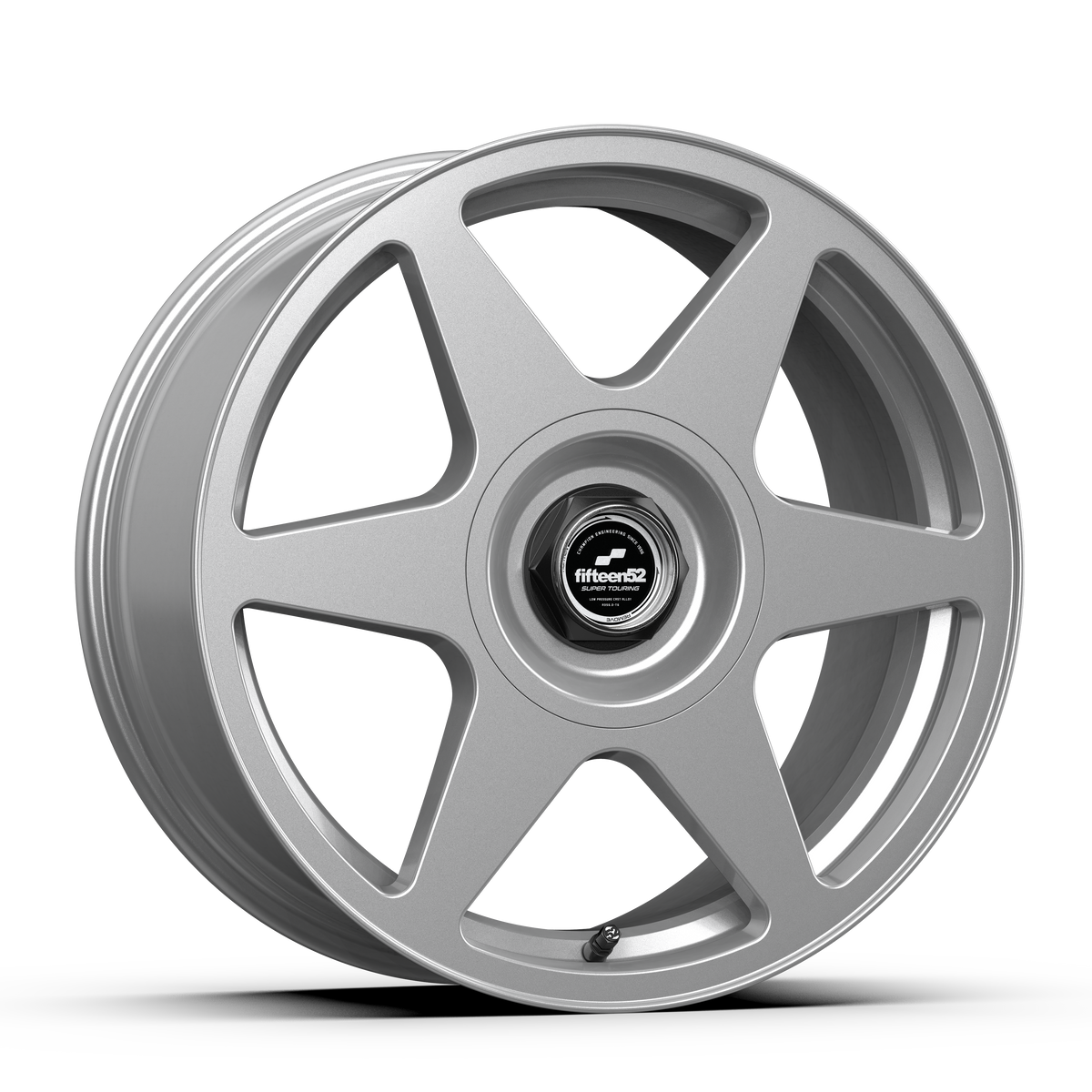 Fifteen52 Tarmac Evo (TÜV) 19" Speed Silver