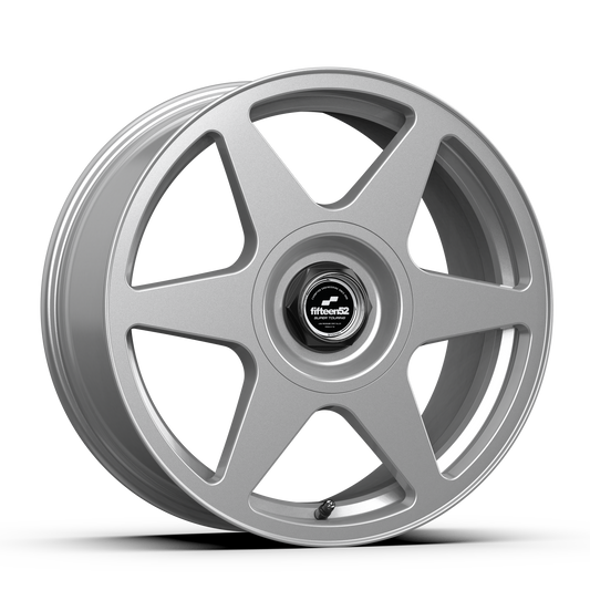Fifteen52 Tarmac Evo (TÜV) 19" Speed Silver