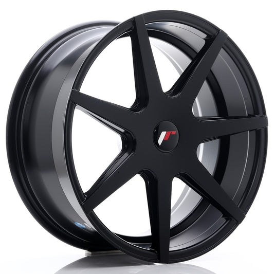 JR20 19x8.5 ET35 5x120 Matzwart