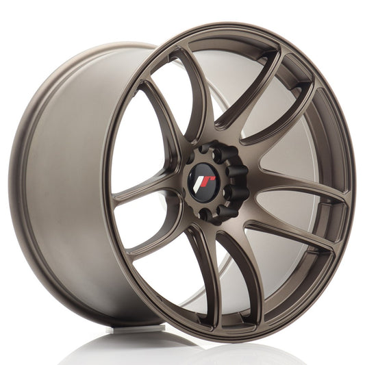 JR29 19x11 ET25 5x114.3, 5x120 bronze plat