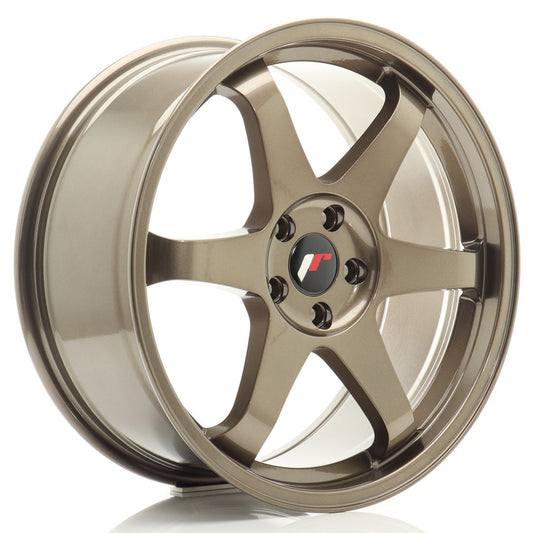JR3 19x8.5 ET42 5x114.3 Bronze