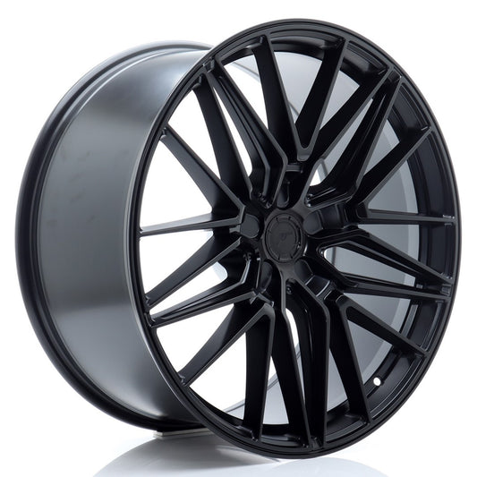 JR38 22x9.5 ET0,-35 Custom PCD Flat Black