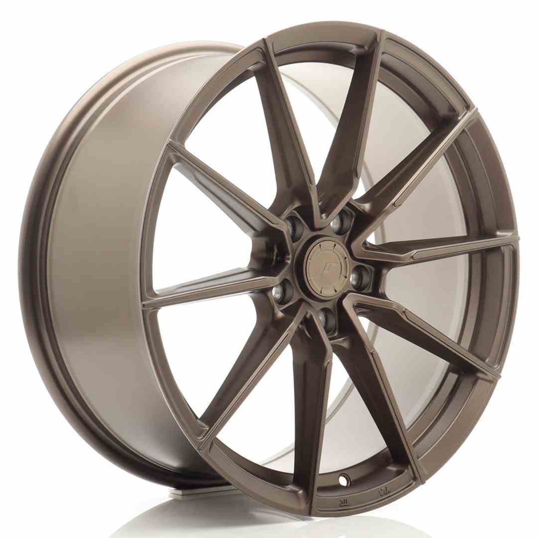 SL02 19x8,5 ET35 5x112 Bronze plat