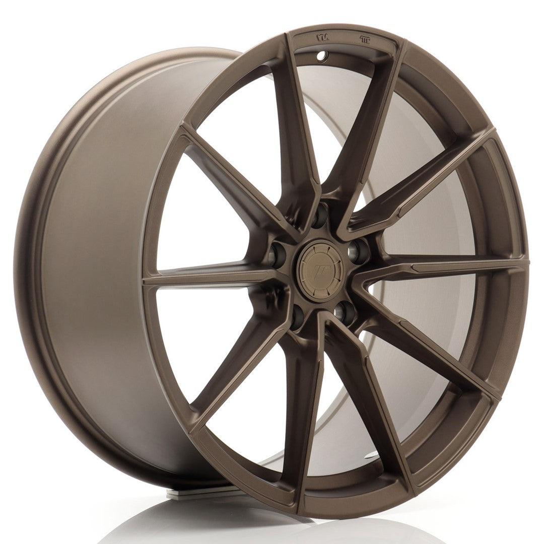 SL02 19x9,5 ET40 5x120 Bronze plat