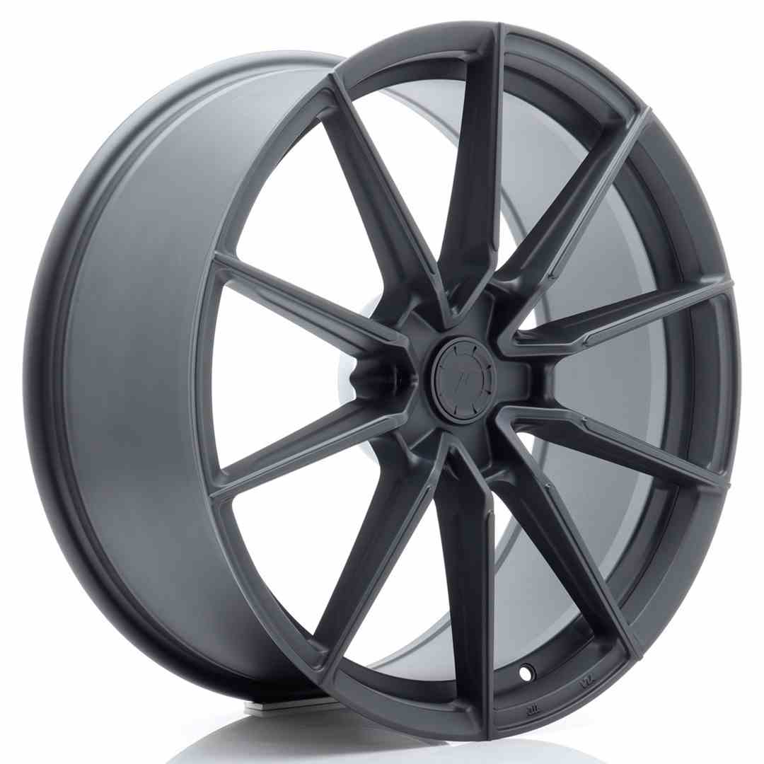 SL02 20x8.5 ET20-45 PCD personnalisé plat en métal