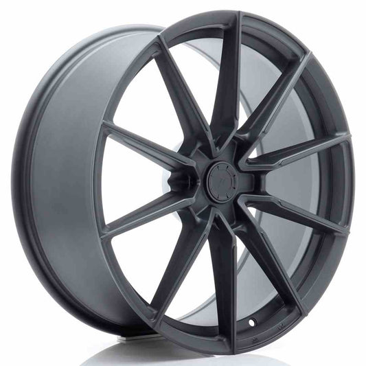 SL02 20x8.5 ET20-45 PCD personnalisé plat en métal