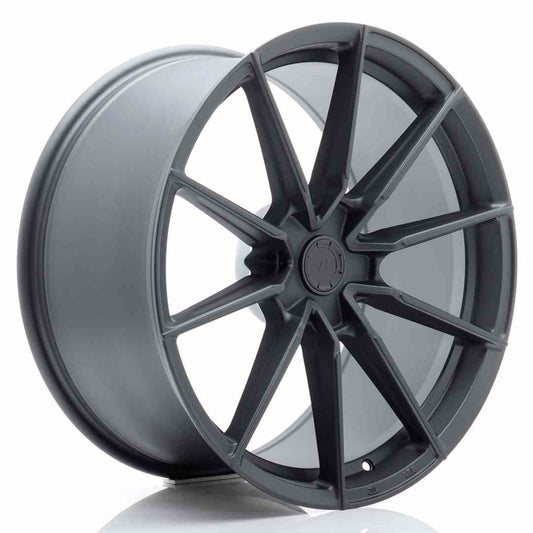 SL02 20x9,5 ET15-42 PCD personnalisé plat en métal