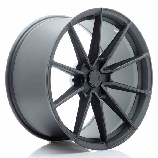 SL02 20x10,5 ET15-45 PCD personnalisé plat en métal