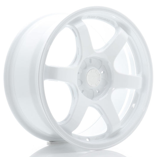 SL03 17x8 ET20-42 Aangepast PCD Wit