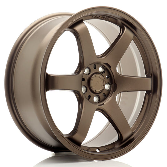 SL03 19x8,5 ET42 5x112 Bronze plat