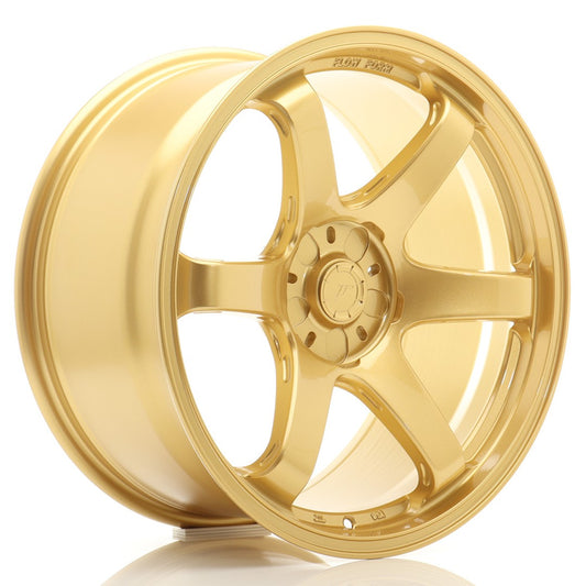 SL03 19x9.5 ET20-35 Aangepaste PCD Goud