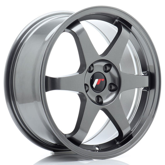 JR3 18x8 ET40 5x114.3 Bronze