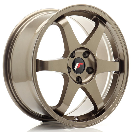 JR3 18x8 ET35 5x120 Brons