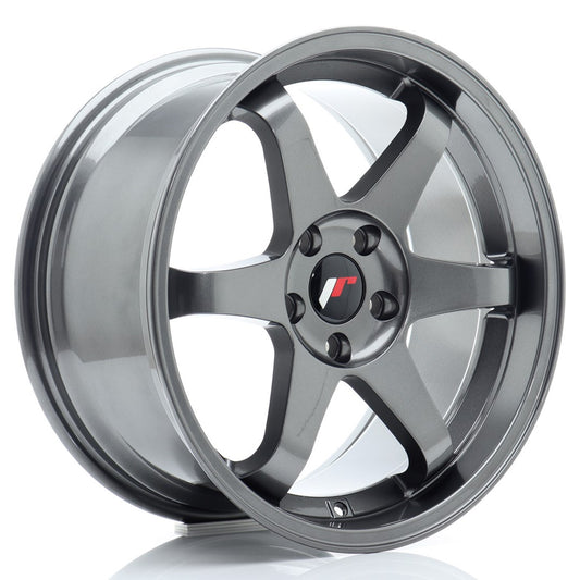 JR3 18x9 ET35 5x114.3 Bronze