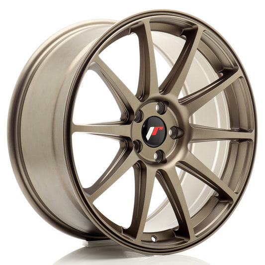 JR11 19x8,5 ET35 5x120 Bronze plat