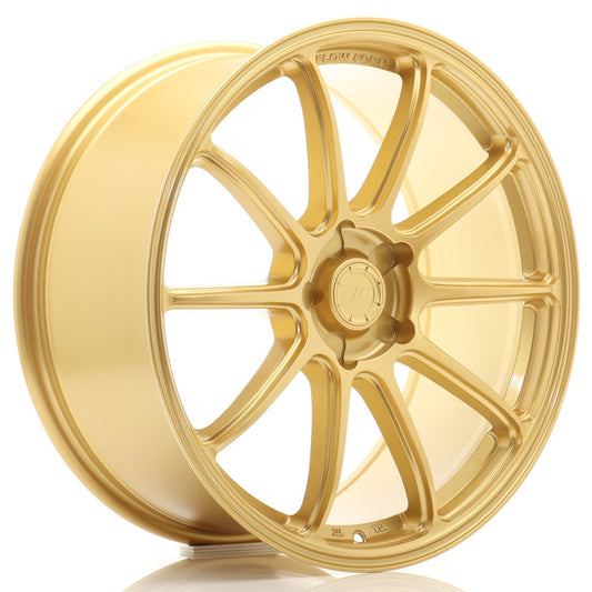 SL04 19x8.5 ET20-45 PCD personnalisé or