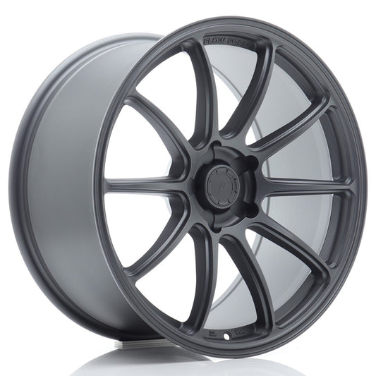 SL04 19x9,5 ET20-45 PCD personnalisé plat en métal