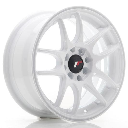 JR29 15x7 ET35 4x100, 4x108 wit