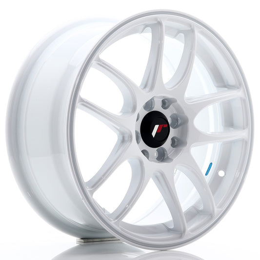 JR29 16x7 ET40 5x100, 5x114.3 wit