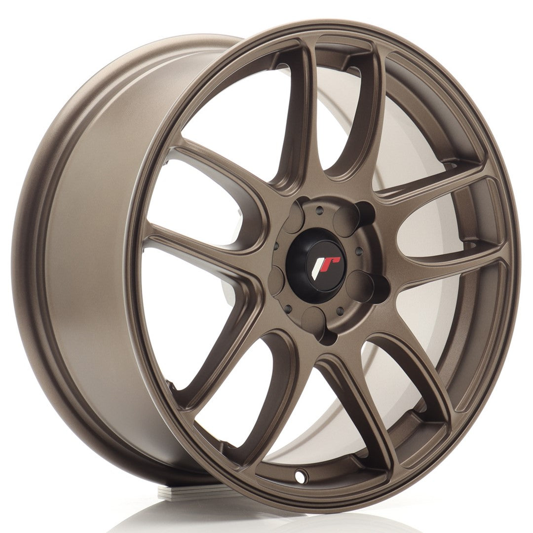 JR29 16x7 ET20-42 Aangepaste PCD Plat Brons