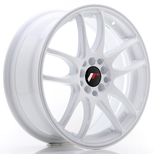 JR29 17x7 ET40 4x100, 4x114.3 wit