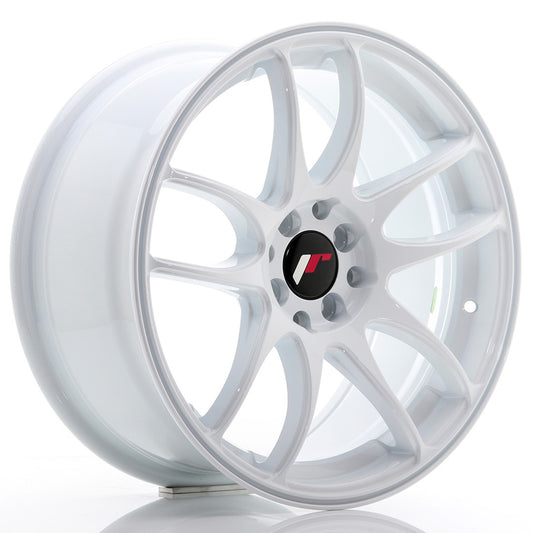 JR29 17x8 ET35 5x100, 5x114.3 wit