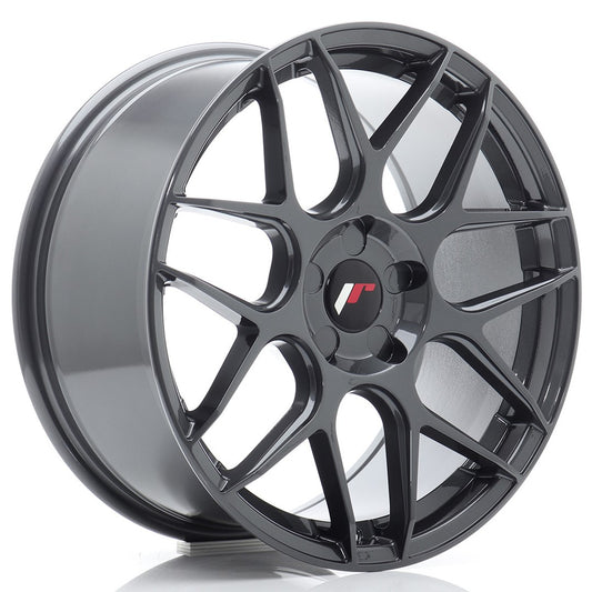 JR18 18x8,5 ET41 5x112 Hyper Gray