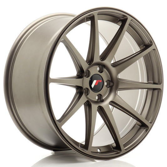 JR11 20x10 ET40 5x112 Bronze plat