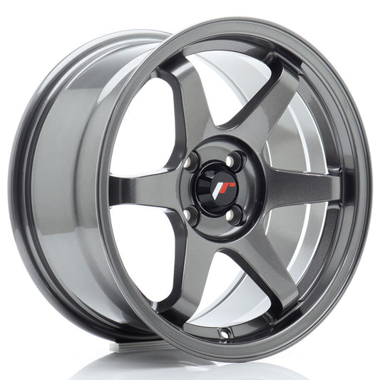 JR3 16x8 ET25 4x100 Bronze