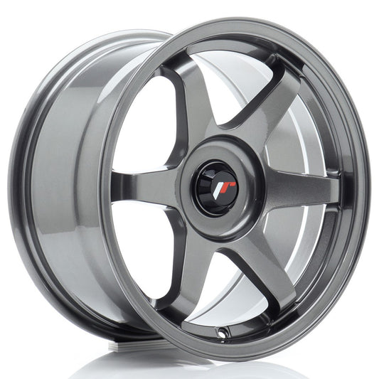 JR3 16x8 ET25 PCD personnalisé en métal