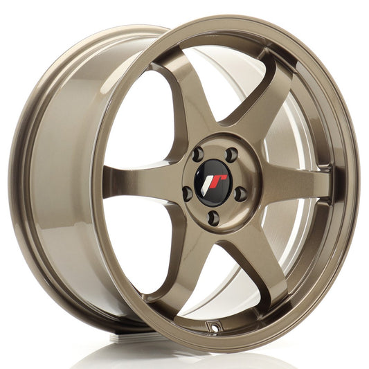 JR3 17x8 ET35 5x120 Brons