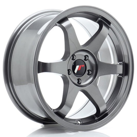 JR3 17x8 ET35 5x120 Bronze