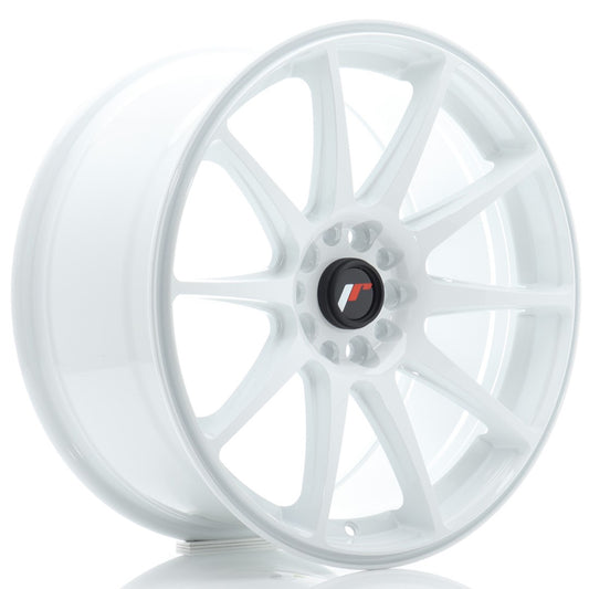 JR11 18x8.5 ET30 5x114.3, 5x120 wit