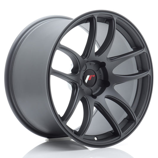 JR29 18x10,5 ET15-28 PCD personnalisé plat en métal